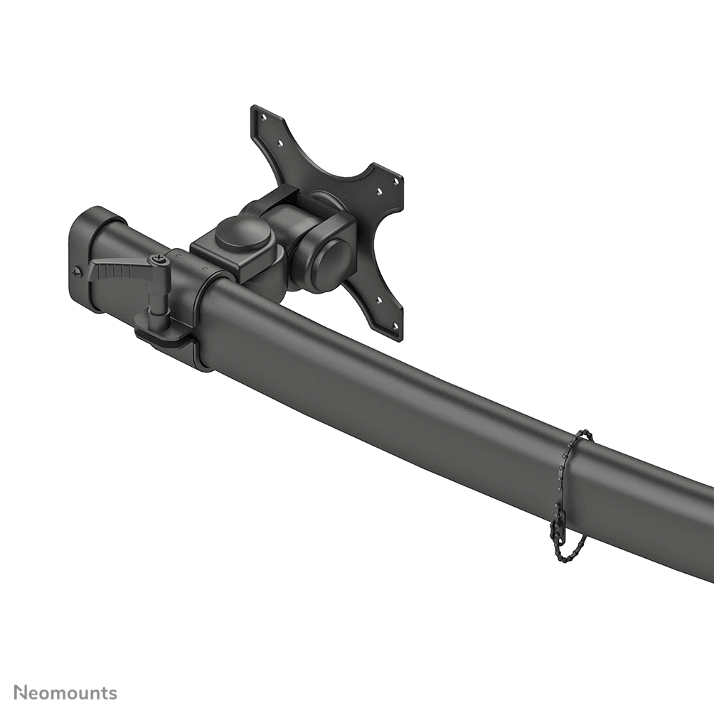 Soporte de escritorio Neomounts by Newstar para monitor